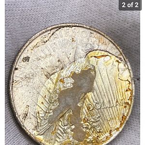 Error or not?