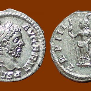 Geta Janus