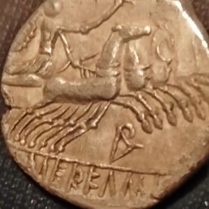 LUCIUS CALPURNIUS PISO FRUGI