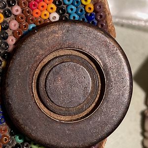 1846 Arm & Hammer Baking Soda Token R10