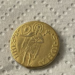 Gold Florin information