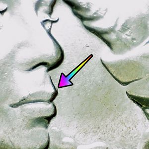2023-D Bessie Coleman Quarter