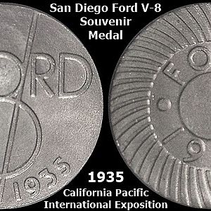 SD Ford