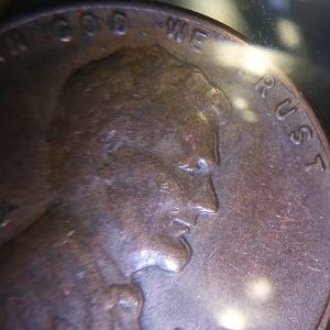 57 wheat cent