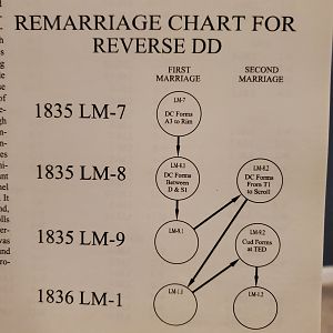 Capped Bust Half Dime Rev DD Deterioration