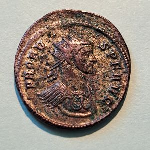 Probus RIC 170