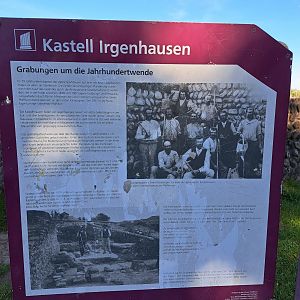 Fort Irgenhausen 2