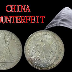 Chinese Counterfeit