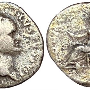 Titus Flavius Vespasianus 9 - 79 AD