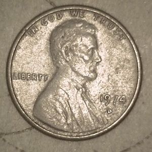 1974 D