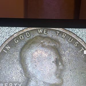 Is that an s mint mark