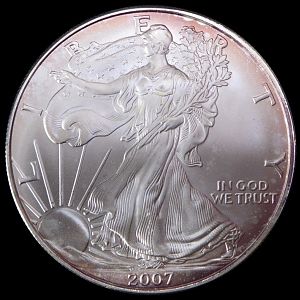 2007 ASE
