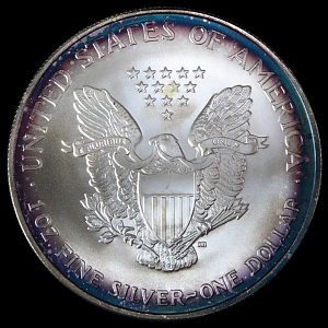 2007 ASE Reverse