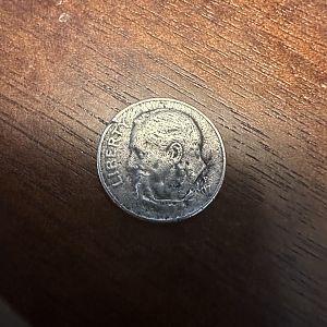 Error dime?