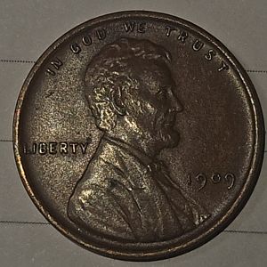 1909 VDB