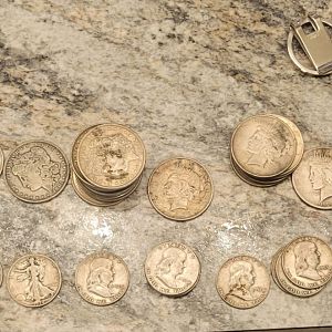 Coins