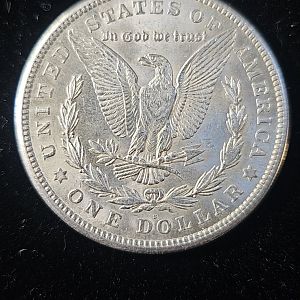 1921s morgan