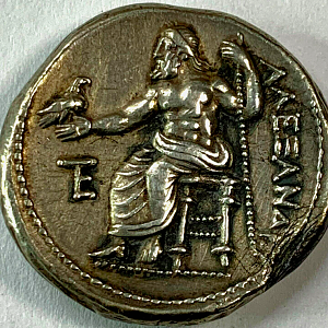 back