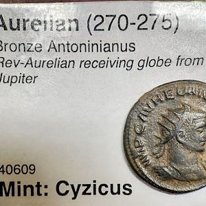 Ancients