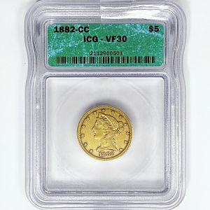 1882-Carson City