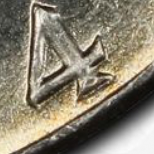Close up