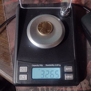 1976 D Lincoln Penny