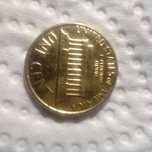 1976 D Lincoln