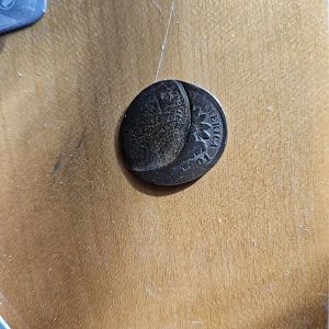 1901 indian head error