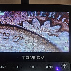 Error coins/ indian head/silver penny