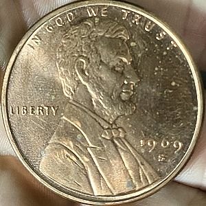 Copper Bullion
