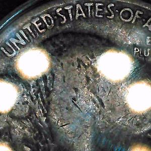 Buffalo Nickel 2