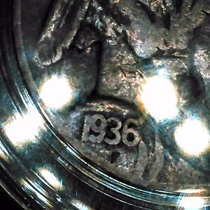 Buffalo Nickel 2