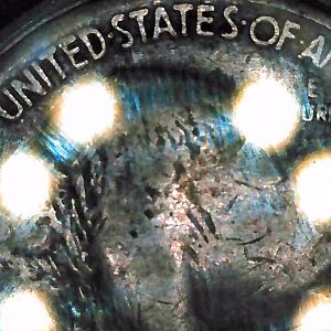 Buffalo Nickel 1