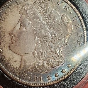 1891- S
