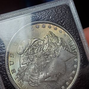 1881 - P