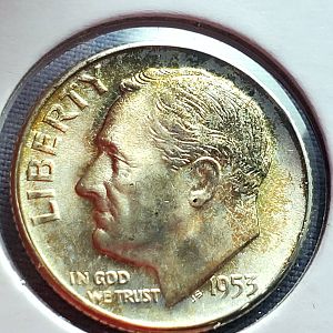 1953 -S