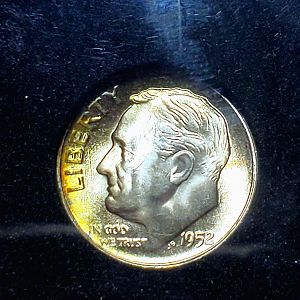 1952 -S