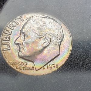 1971 - P