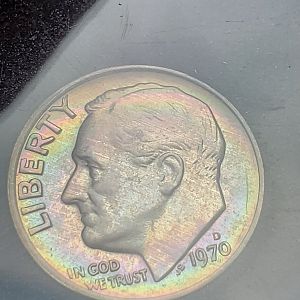 1970 - D