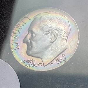 1974 - D