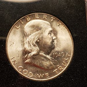 1949 - S