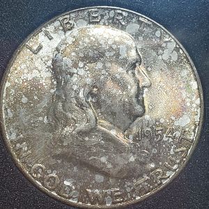 1954 - S
