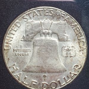 1954 - S
