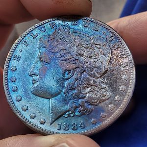 1884 - S