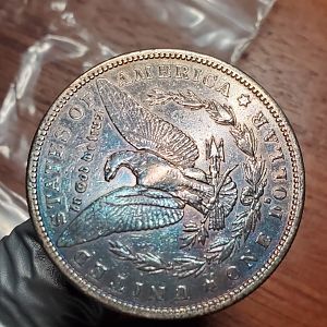 1884 - S