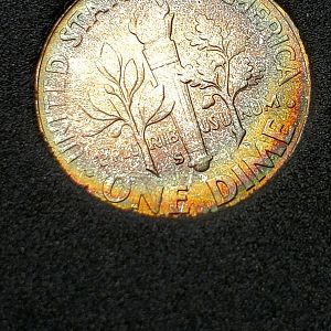 Reverse 1947 - S