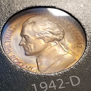 1942 -D