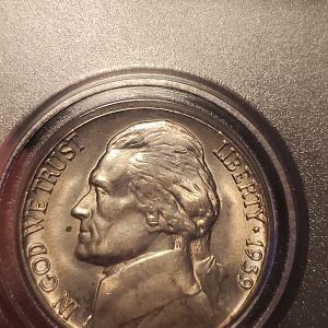 1939 - s