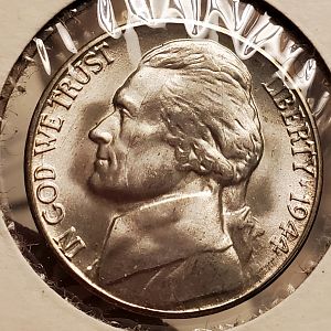 1944 -S