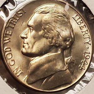 1944 - D